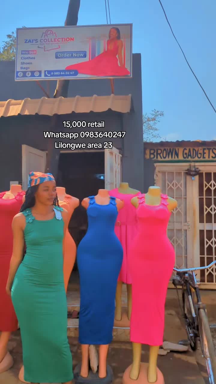 @Zai’s Collection🎀🛍️