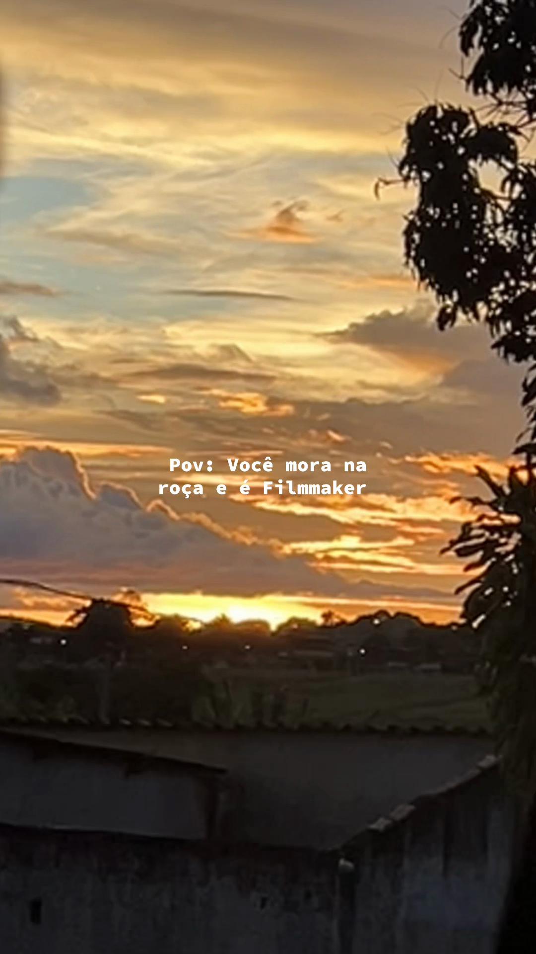 @Rodrigo Rangel | Filmmaker