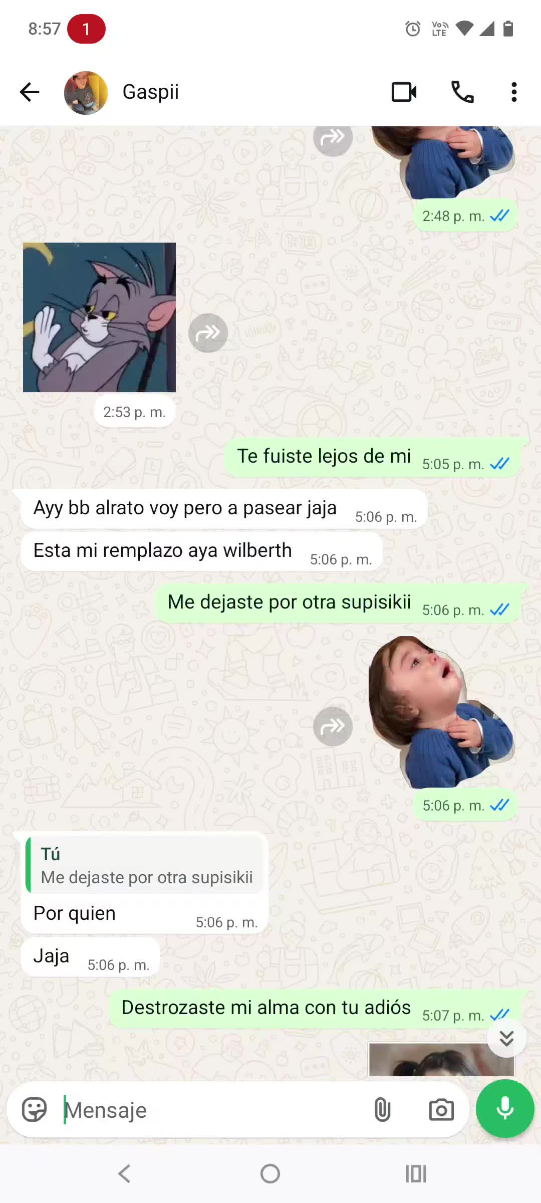 @Mariela Virgilio