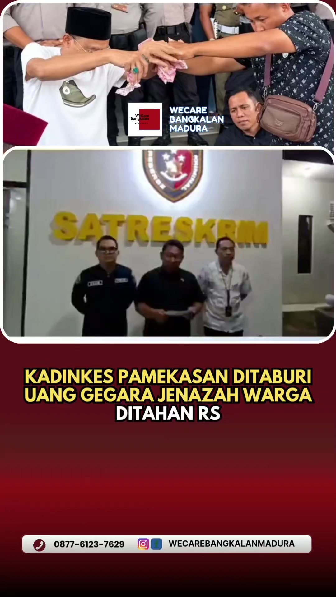 @wecarebangkalanmadura
