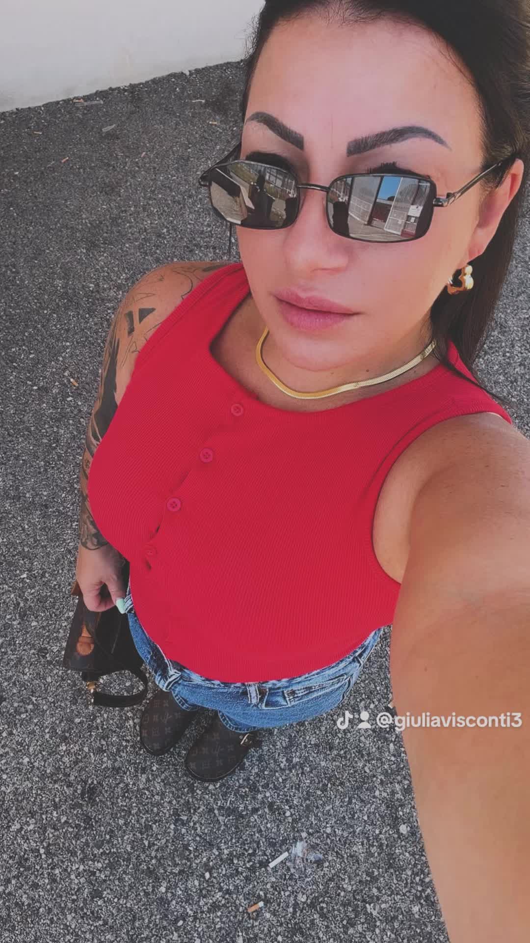 @Giulia Visconti❤️🔥