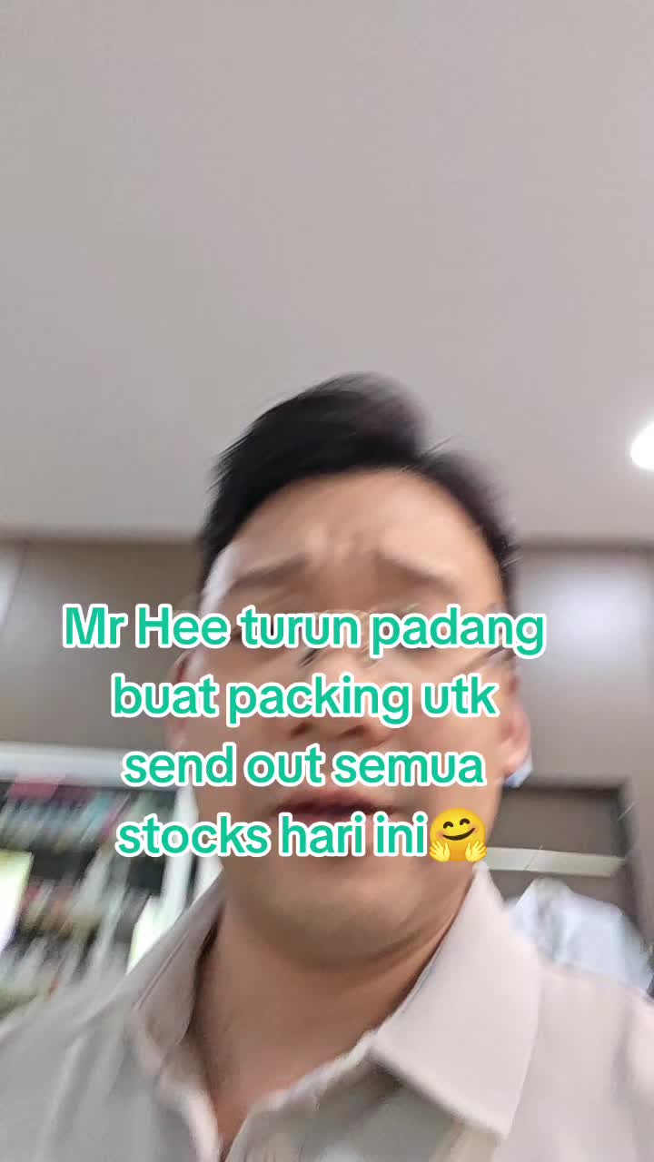 @MrHee Pharmacist