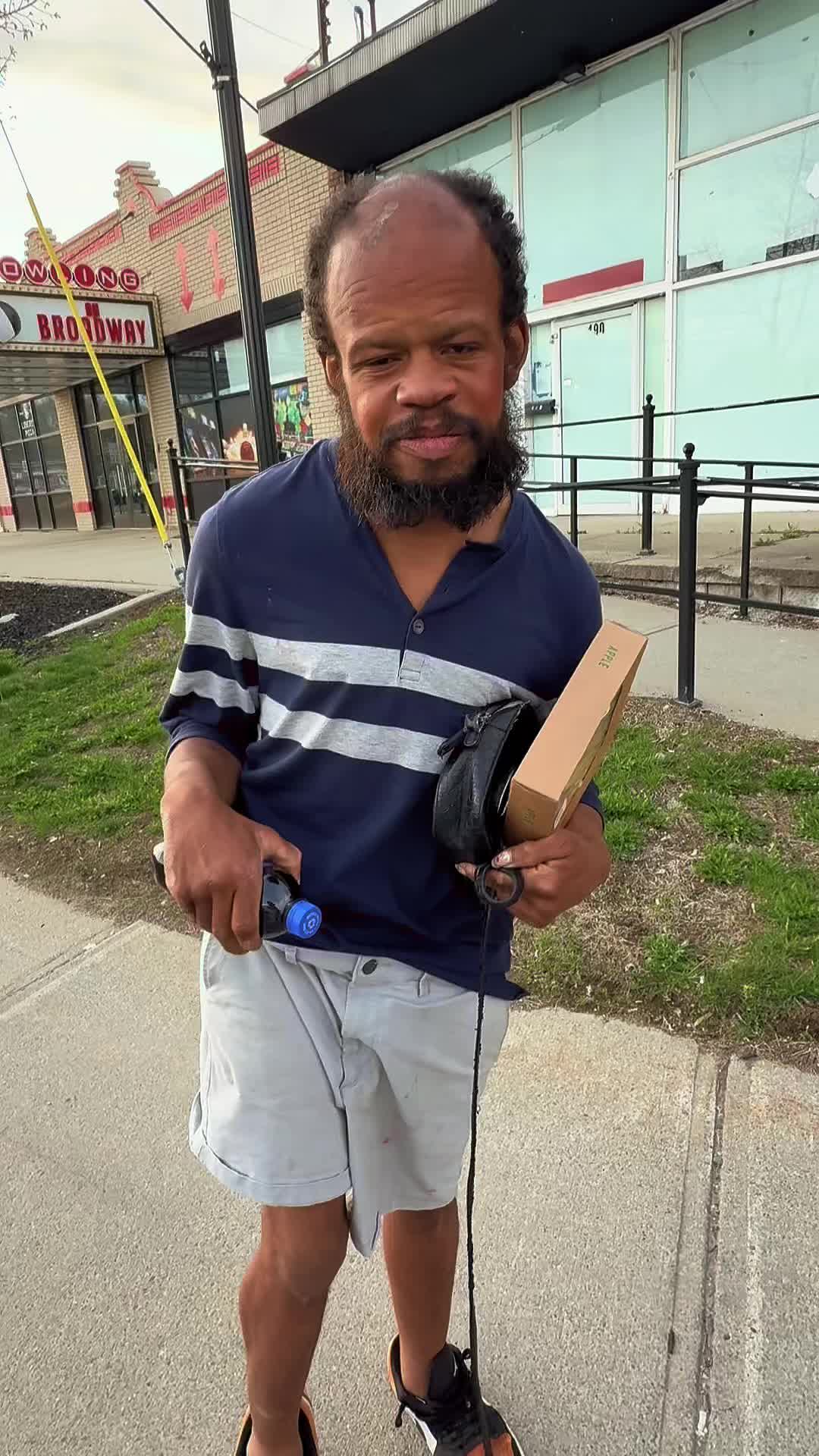 @JeromeInTheHouse