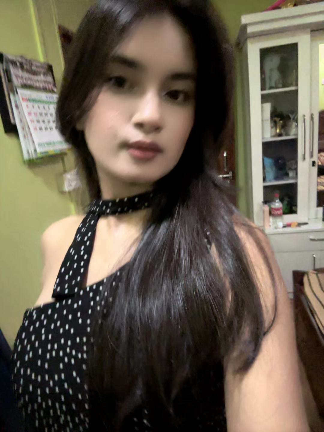 @Terisha