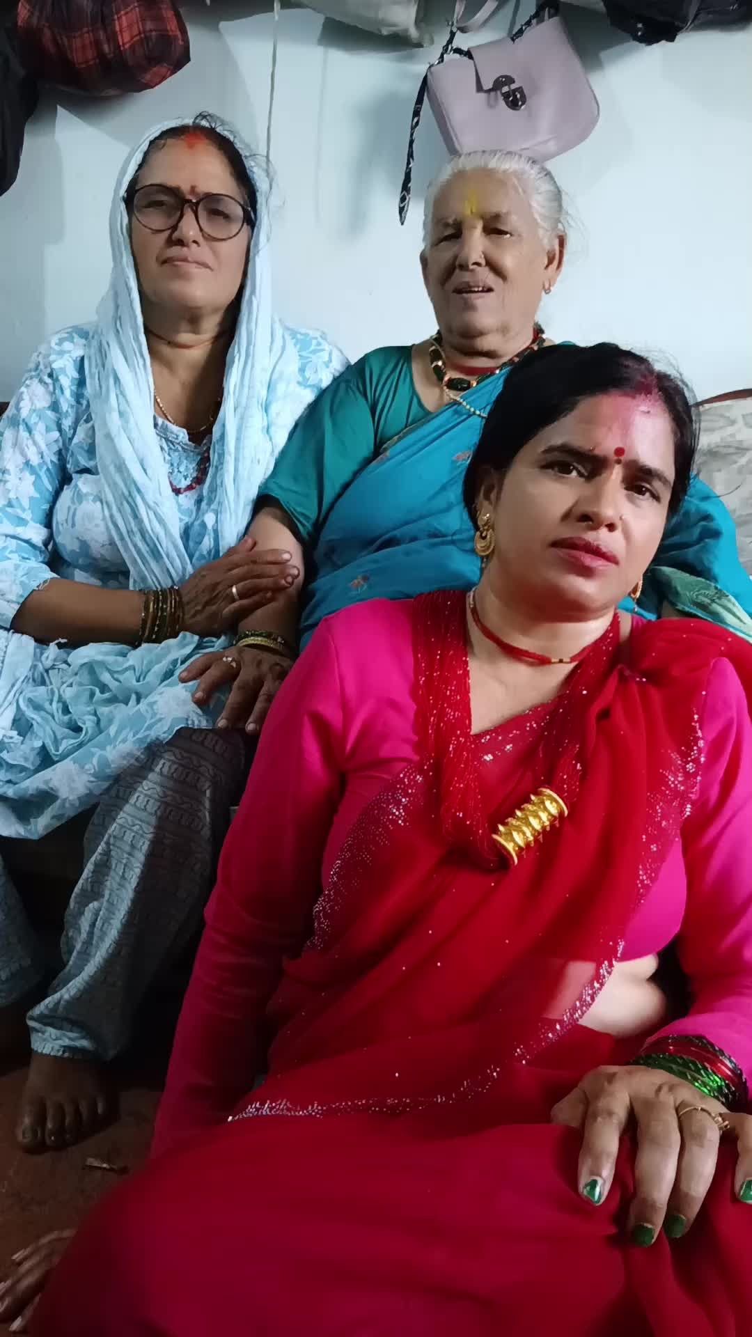 @Sita Devi Joshi