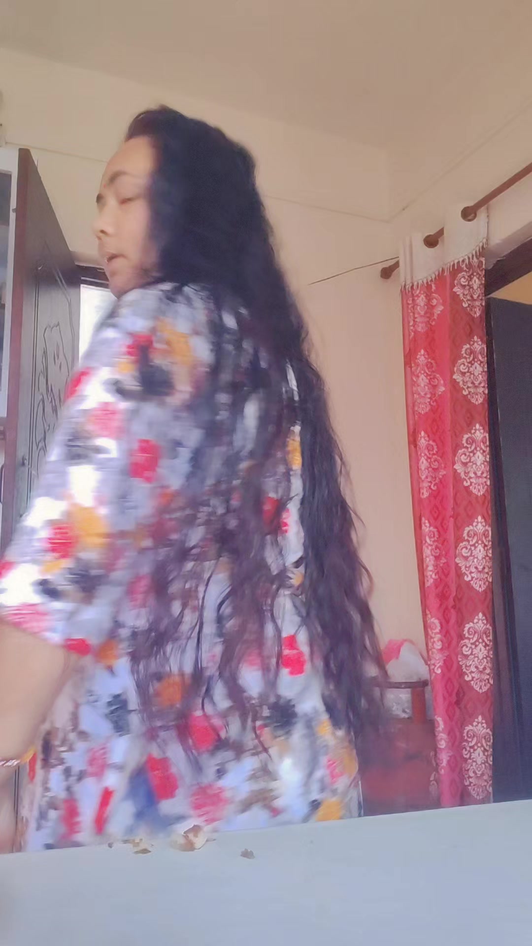 @Salina Gautam