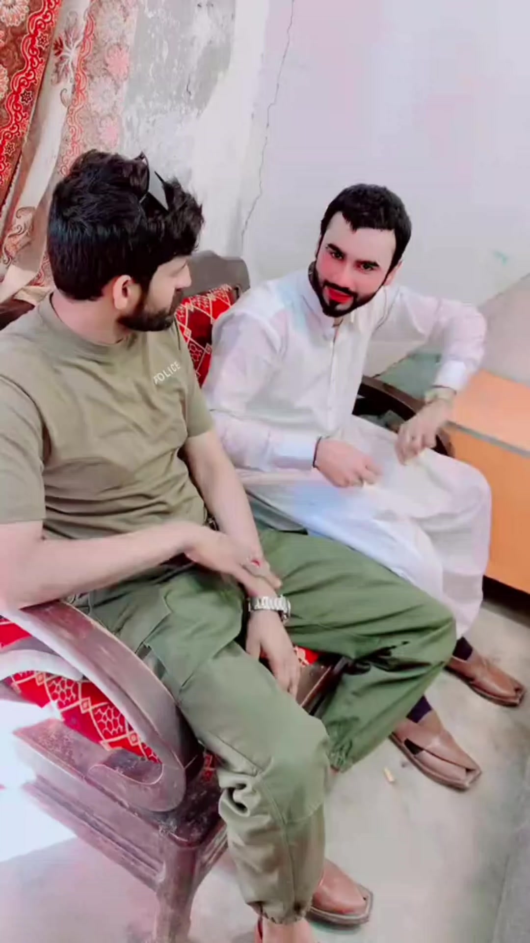 @ثقلین اسلم سومرو
