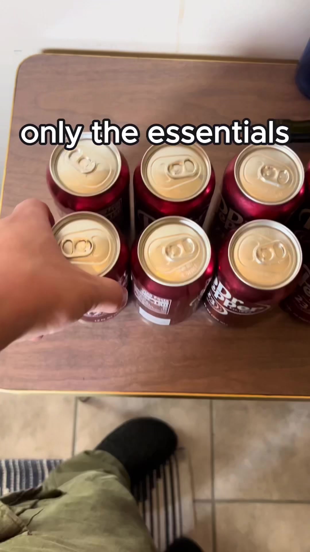 @Dr Pepper