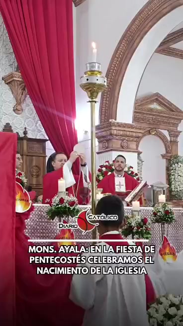 @Diario Católico