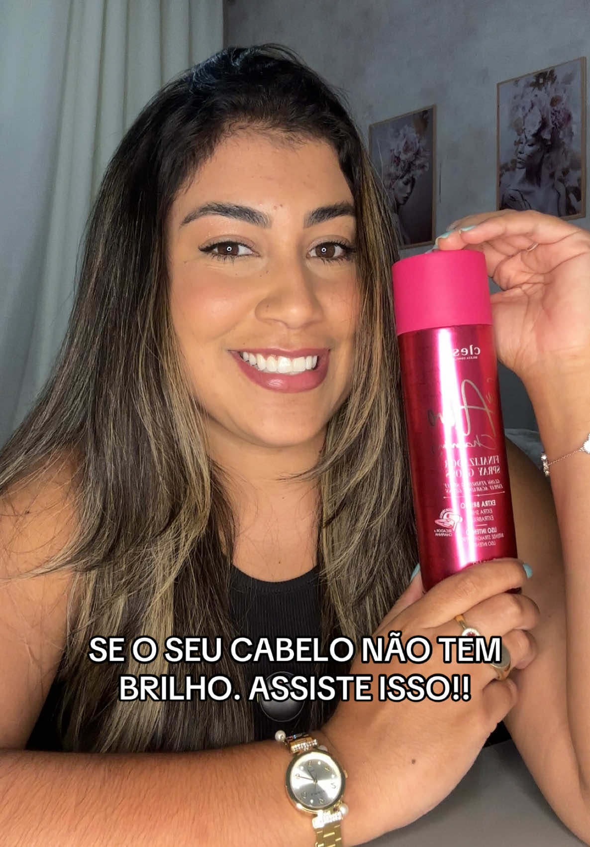 @Mariana Cristina