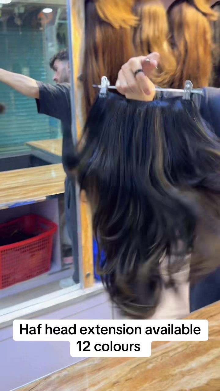 @KK WIG CENTER