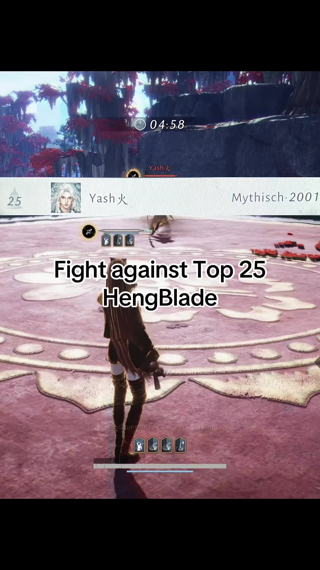@血影BloodyMayWWM