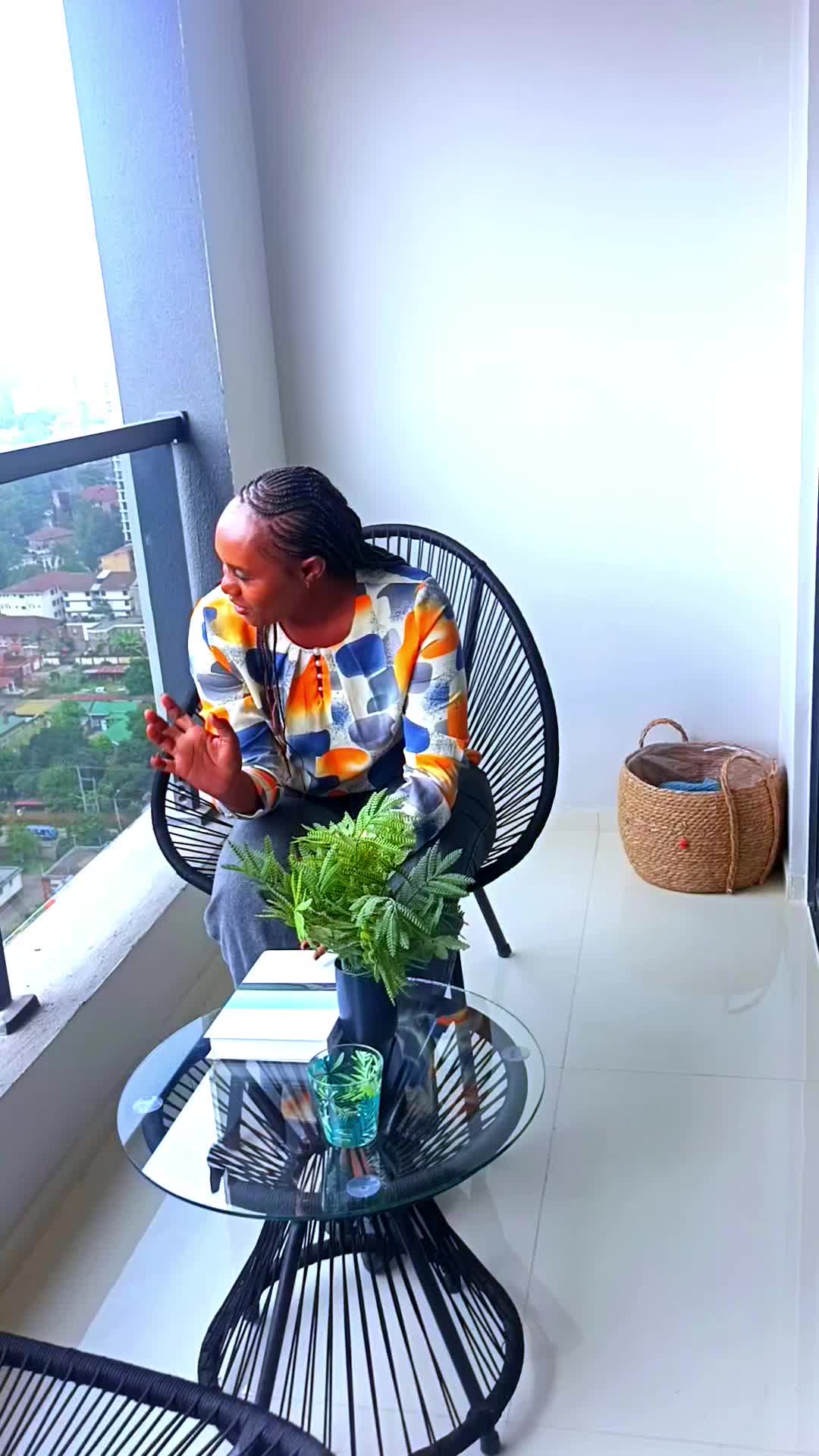 @Eve nkirote