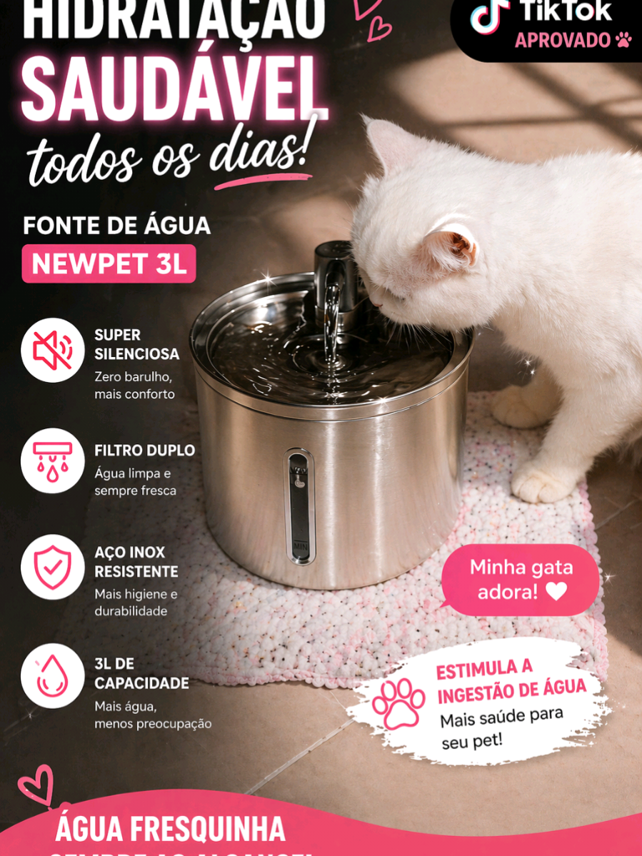 @Gatos Persas de Luxo