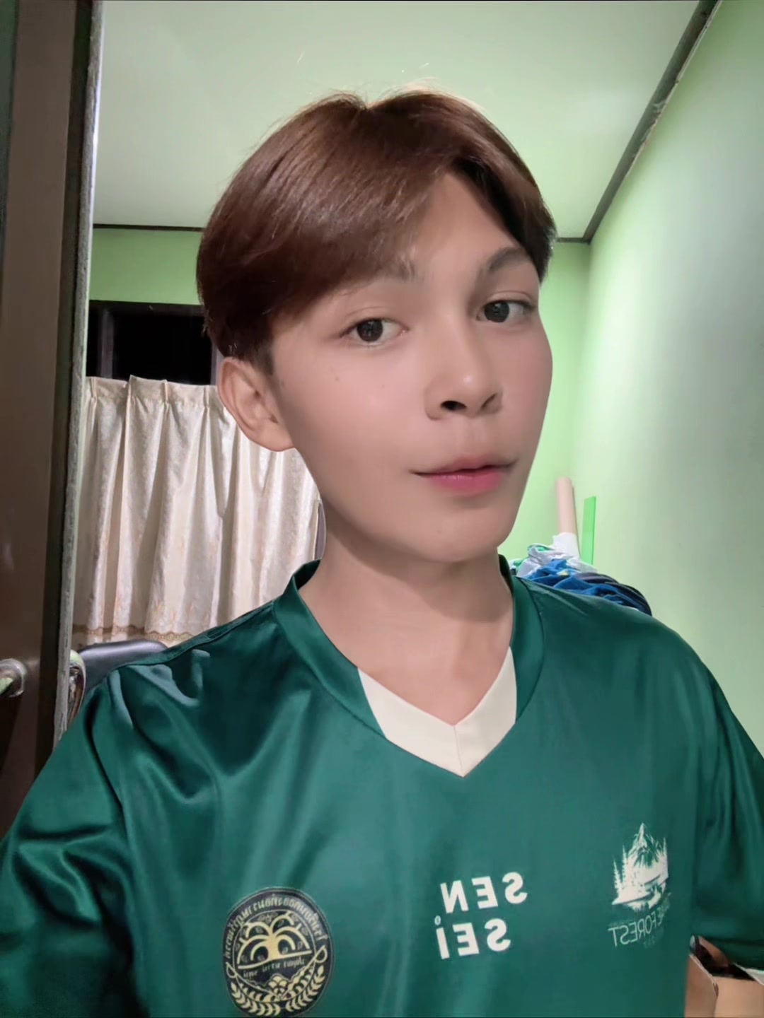 @ปันปันเด็กการโรงเเรม