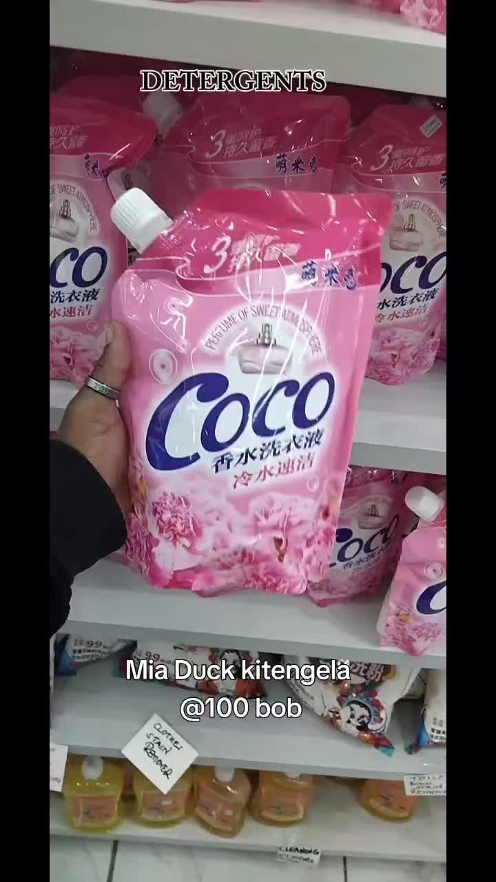 @Mia Duck kitengela
