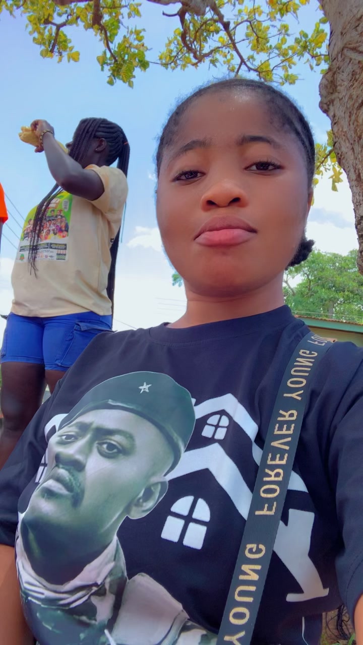 @Kaakyire🔥arises4♈️backup