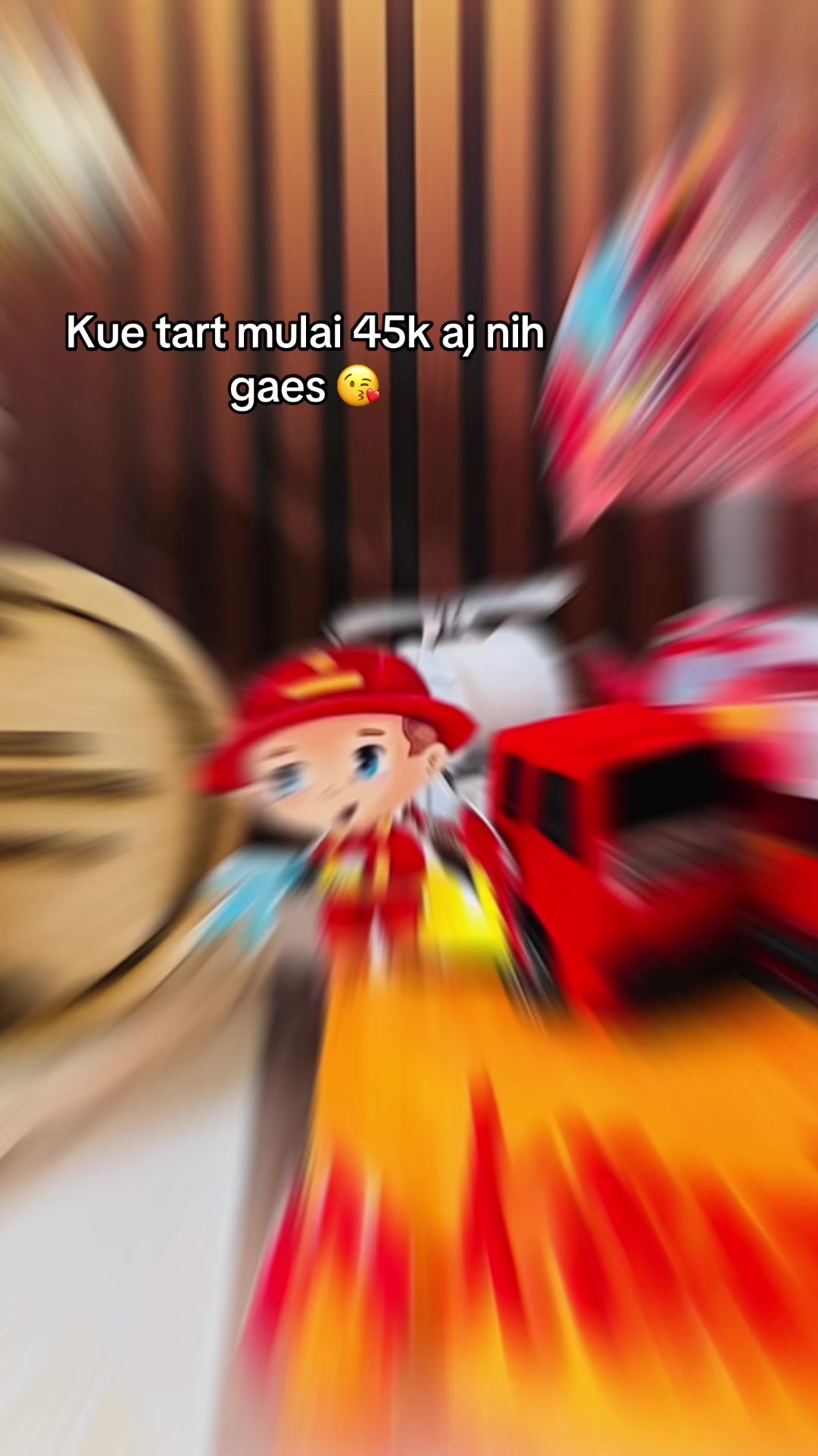 @Yulie Barbie