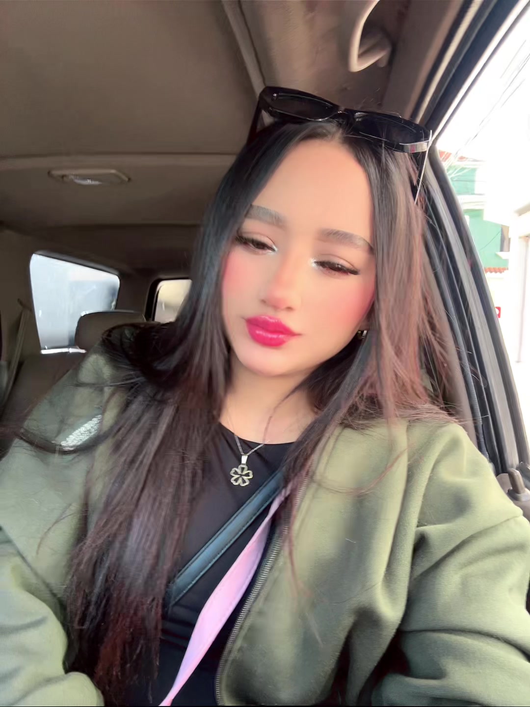 @Dulcita
