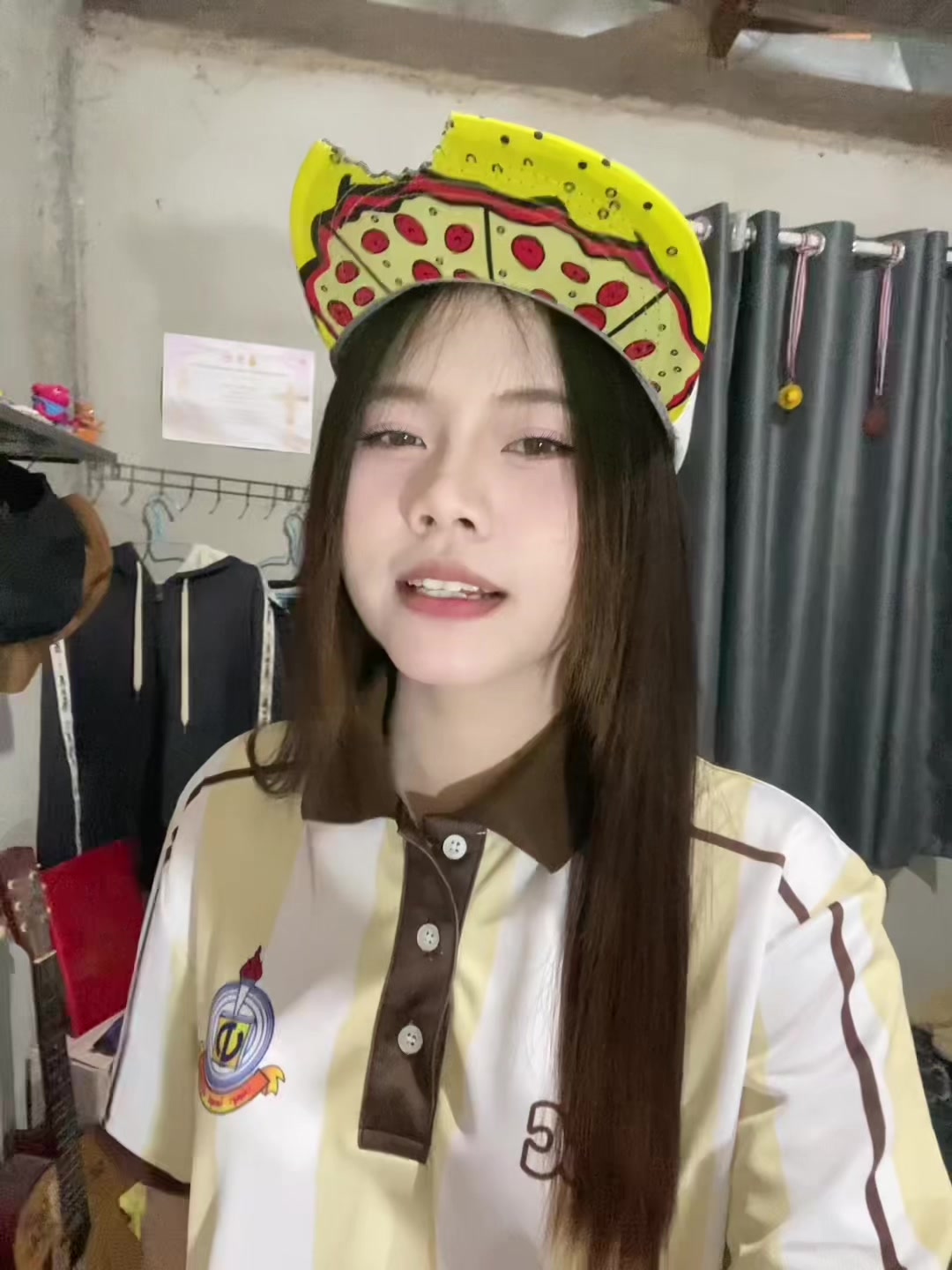 @น้ำฝนที่ชอบรำ💃🏻{288k}