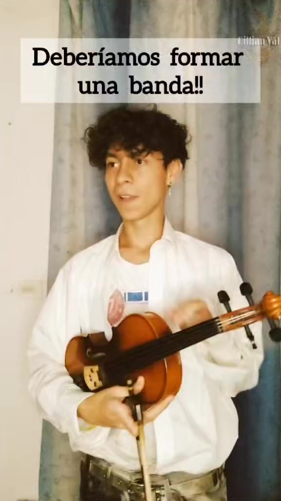 @Gillian Val🎻
