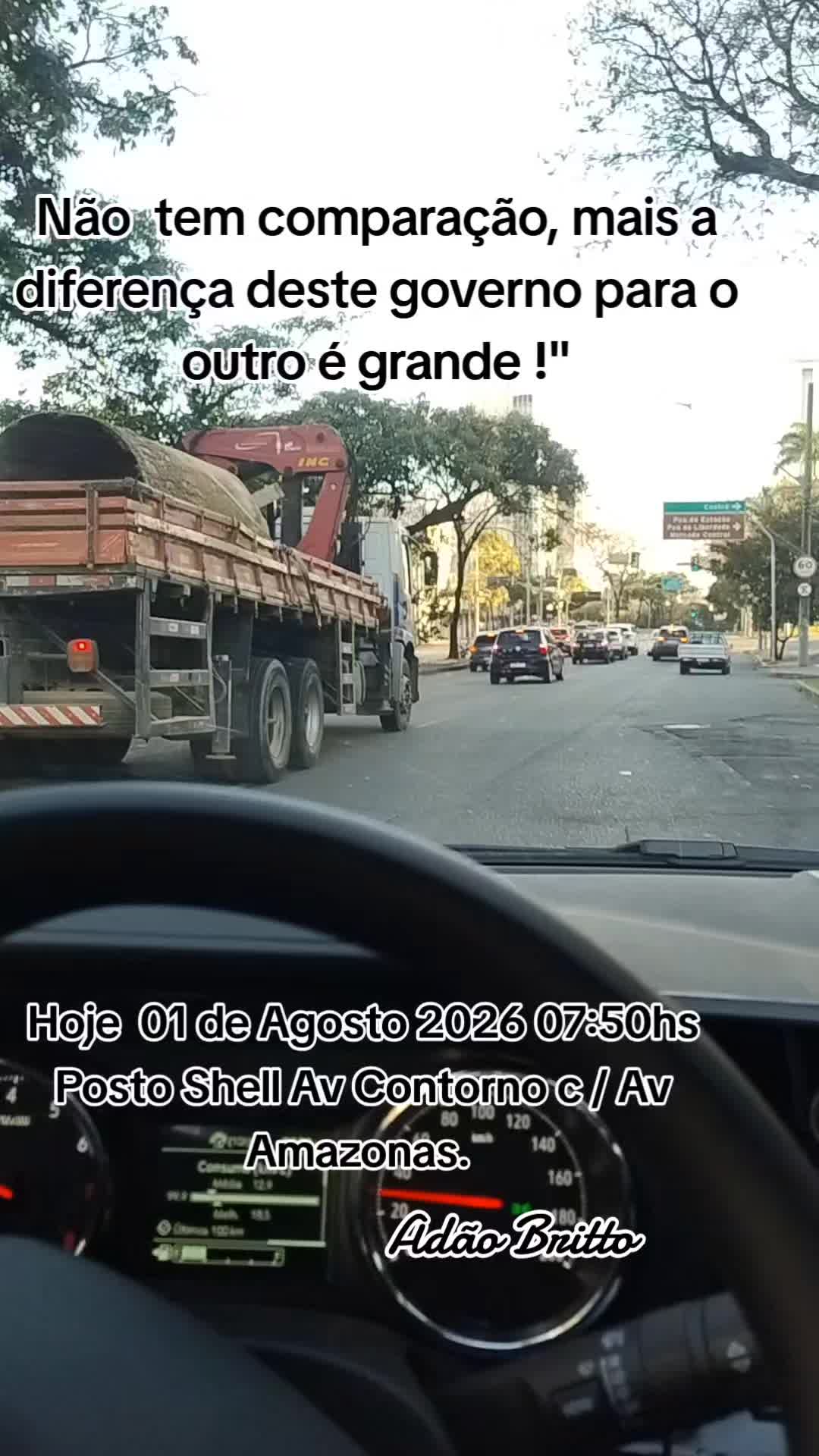 @Ad&atilde;o Britto