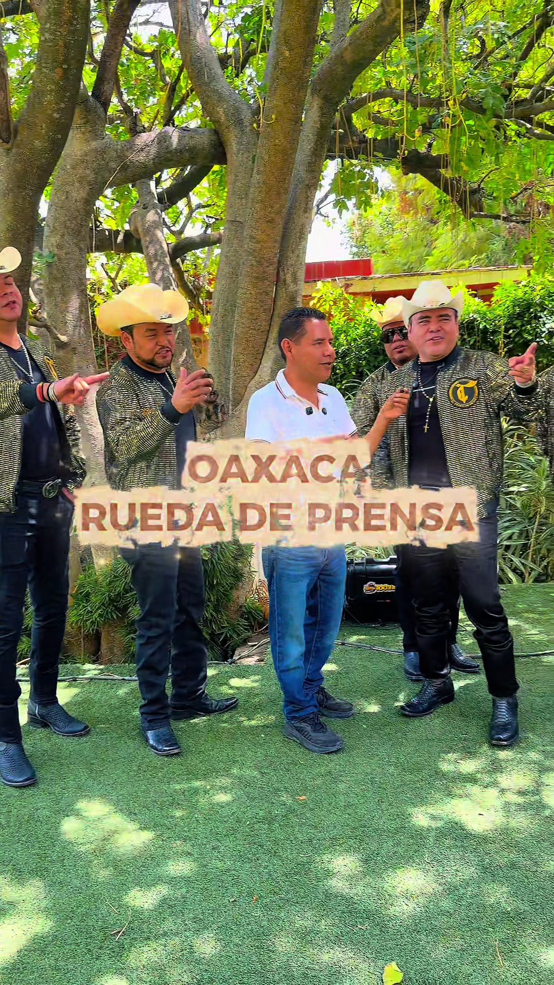 @El Trono De Mexico