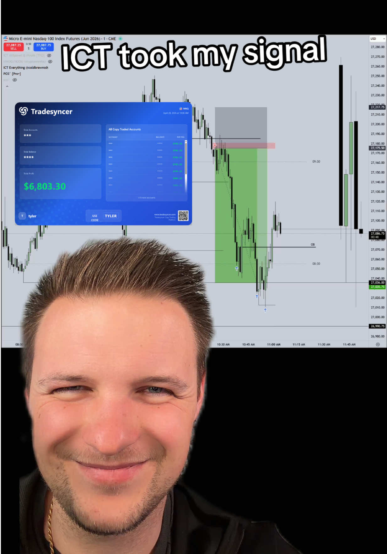 @Tyler Trades