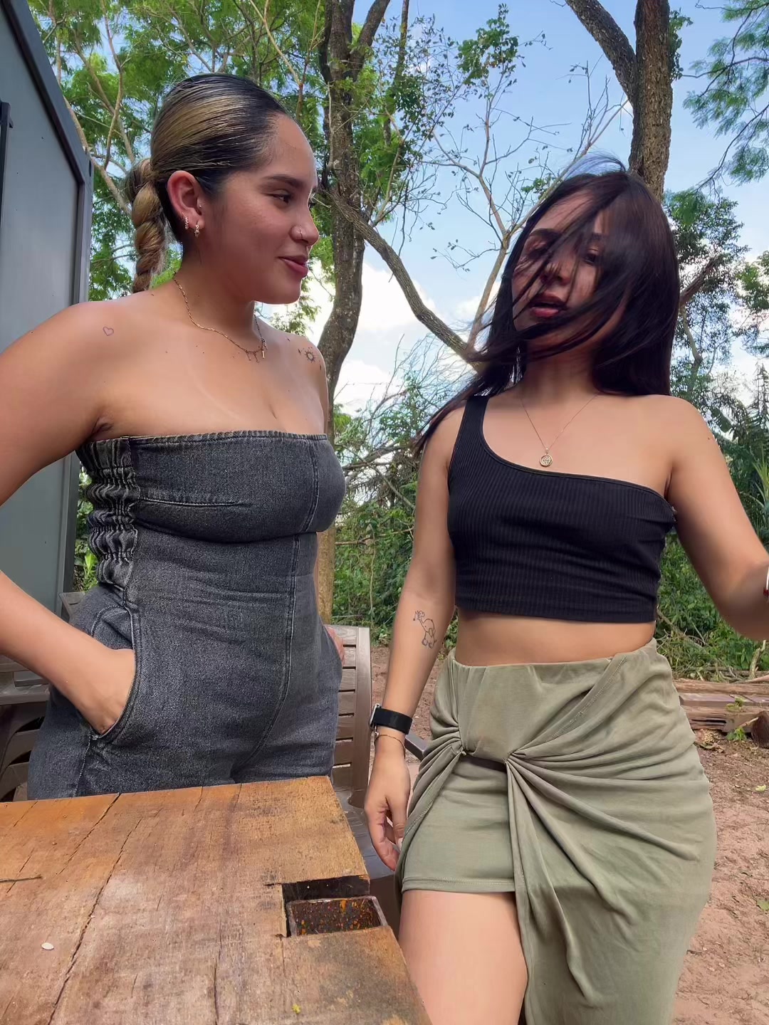 @Gabriela Olmos
