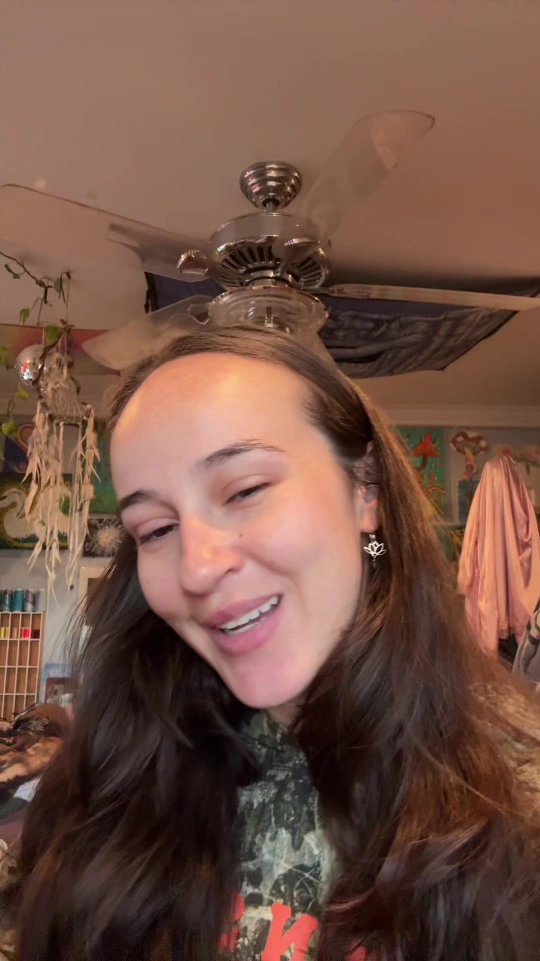 @Quantum Threads- Brianna