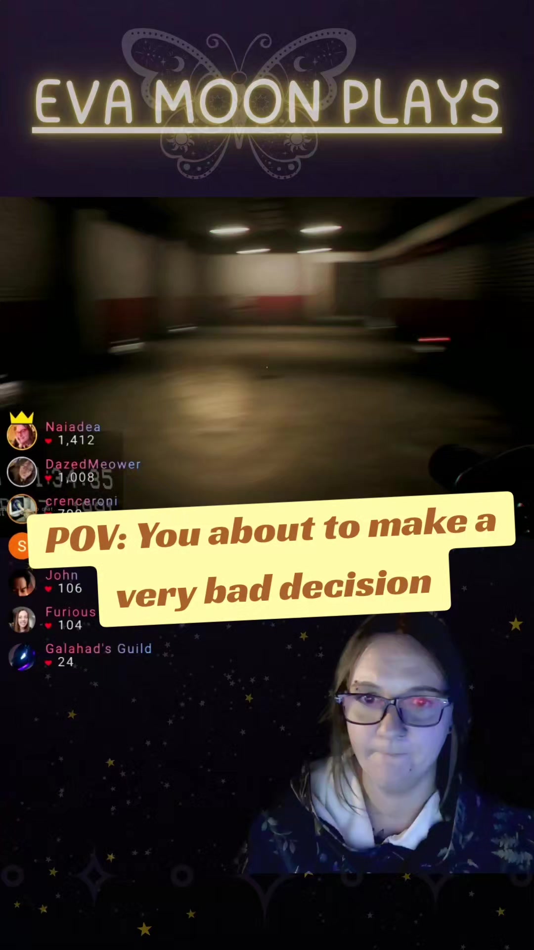 @Eva ๐๐