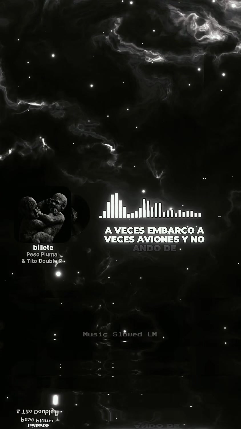 @Music Slowed LM
