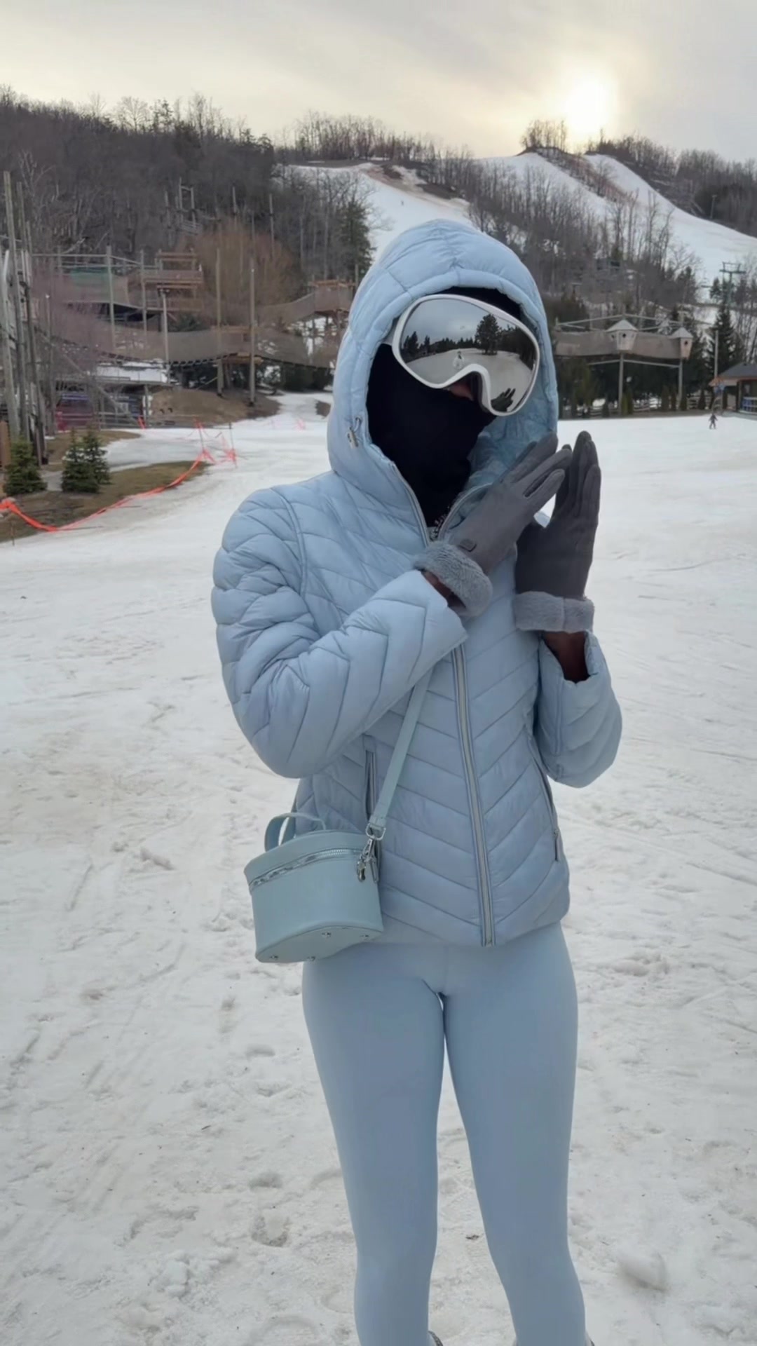 @Blvck Barbie