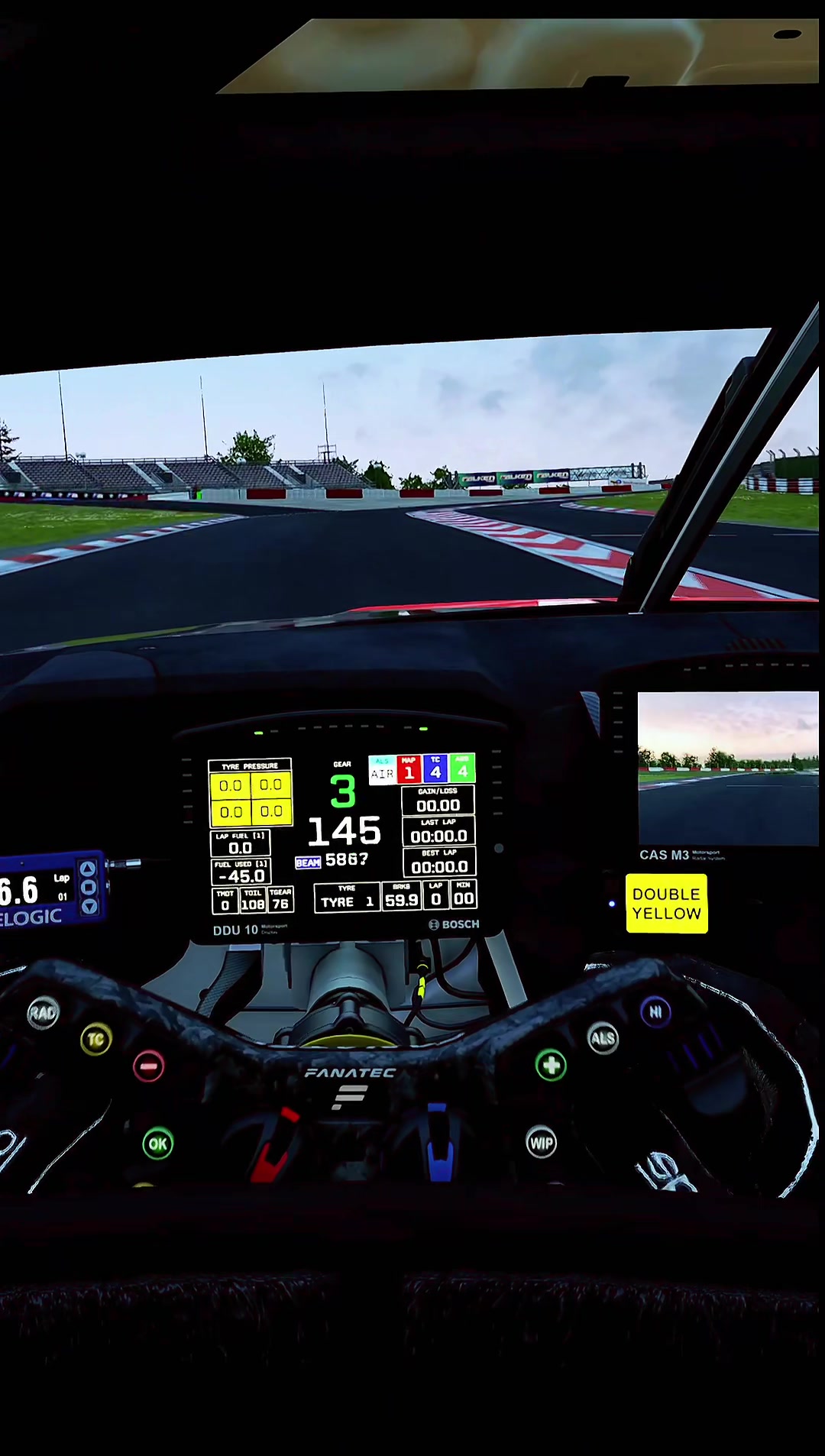 @Lehxjr Racing
