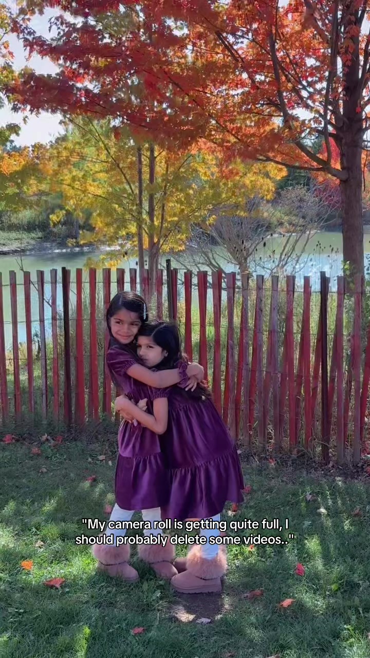 @Nazima | Mom & RECE