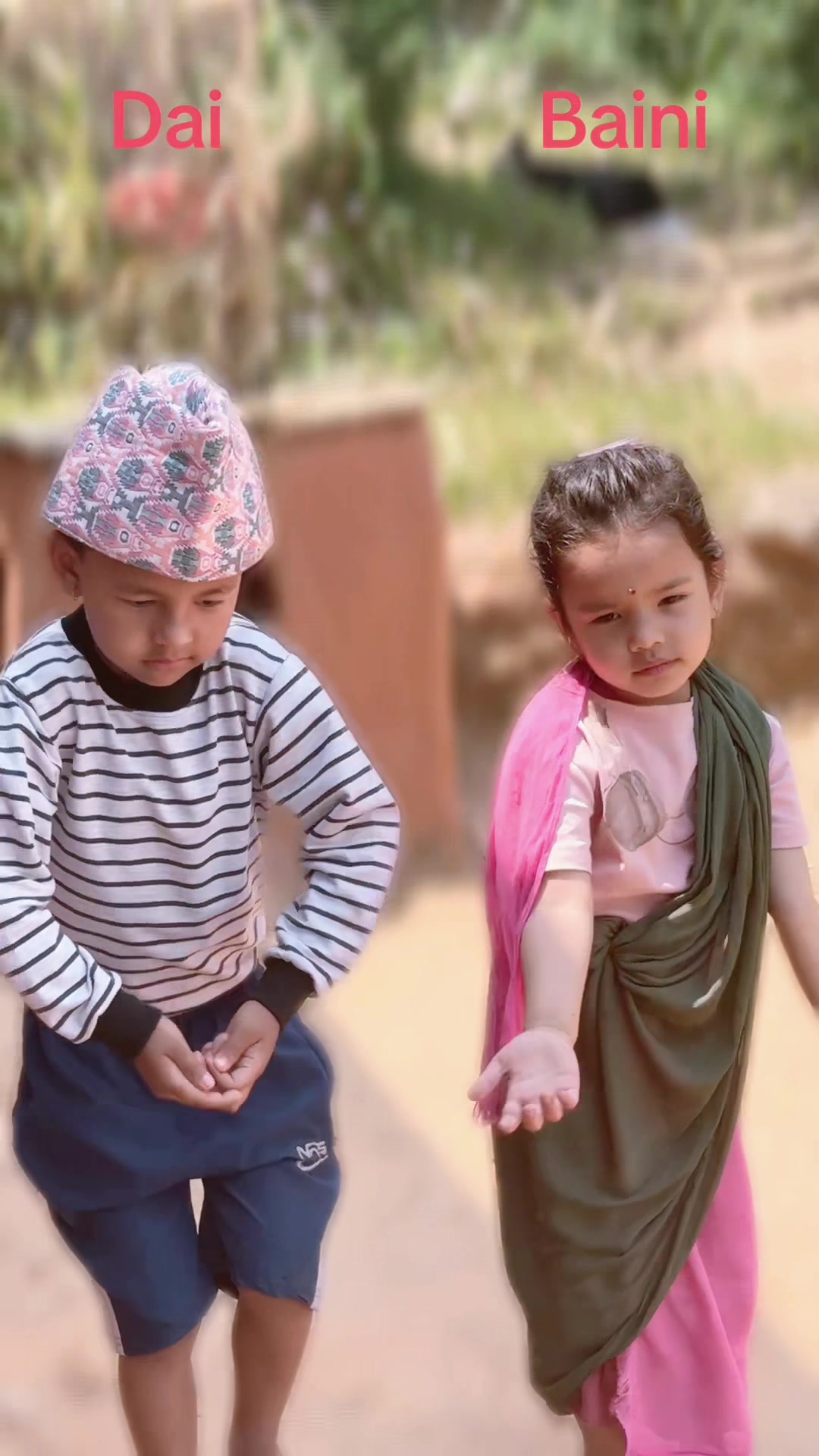 @Paaru Regmi