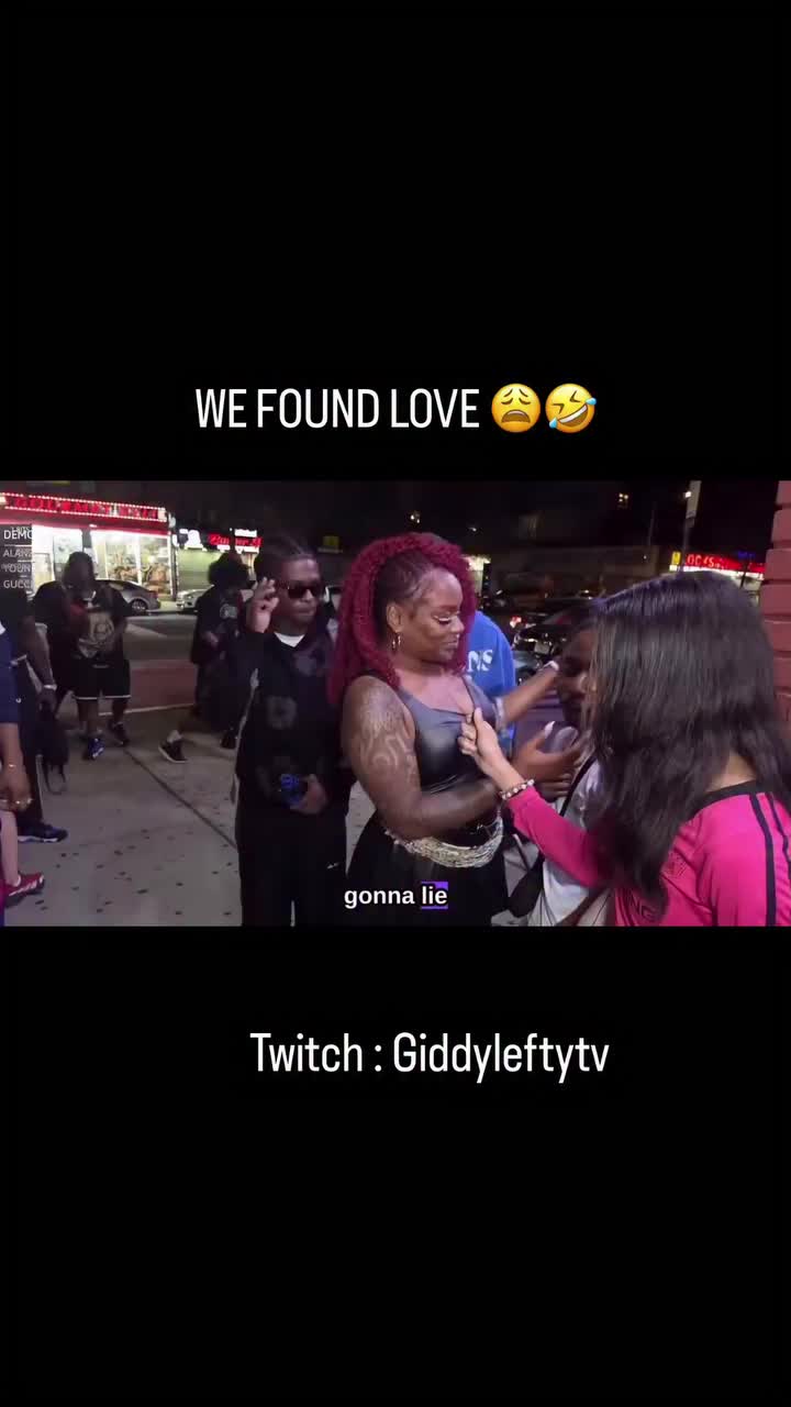 @Giddy Lefty