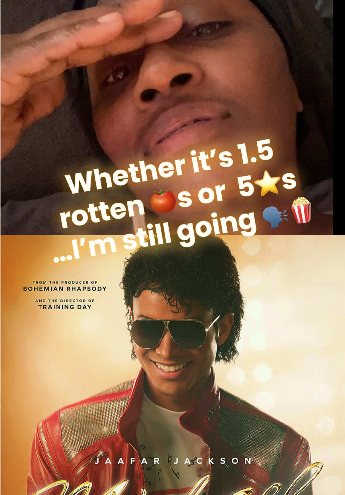 @TRACIEn Superstar 🐝
