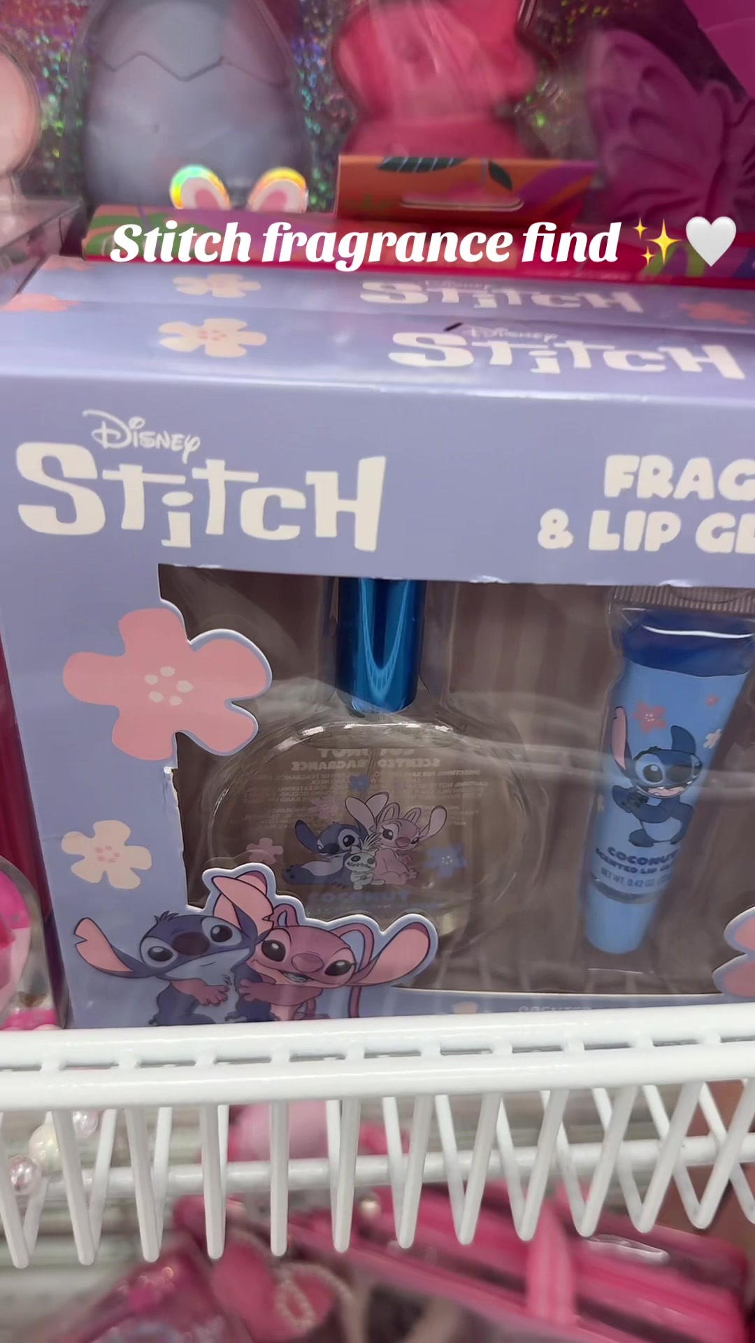 @| LILO AND STITCH |