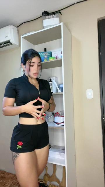 @Crystaleen ๐
