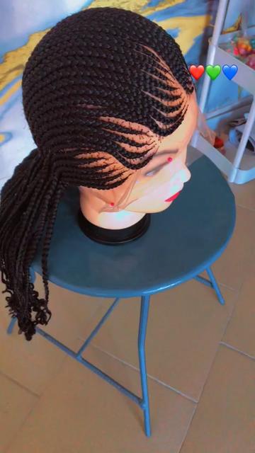 @kia coiffeuse ❤️