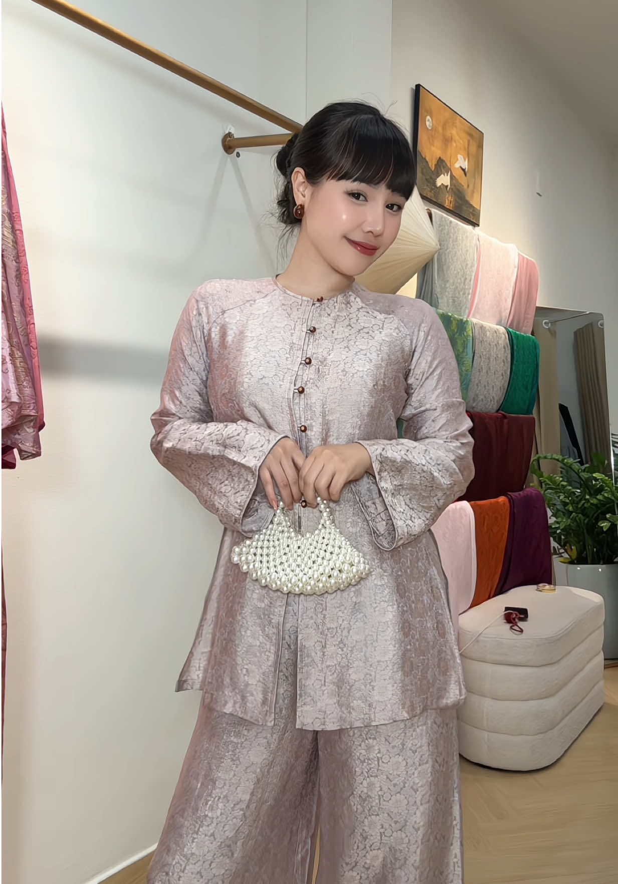 @Aodai by GIGI