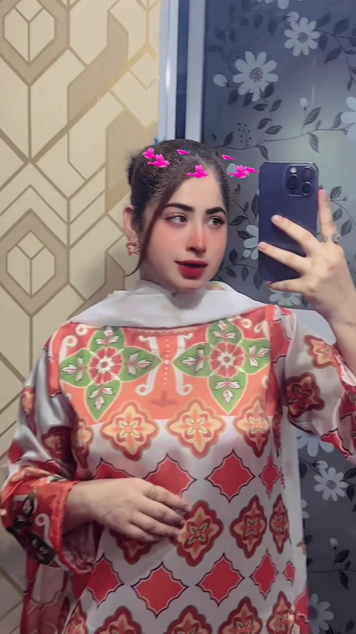 @حسینہ ❤️😍