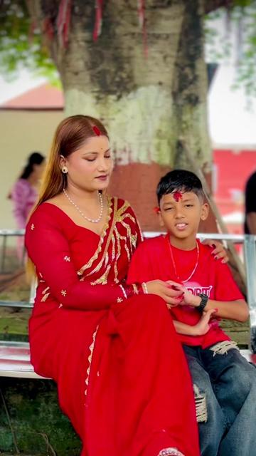 @jamunaramdamrasaili