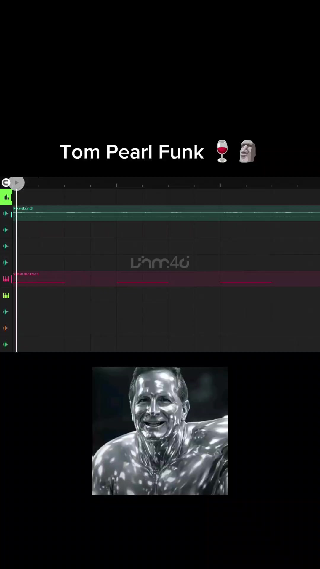 @VHM4D