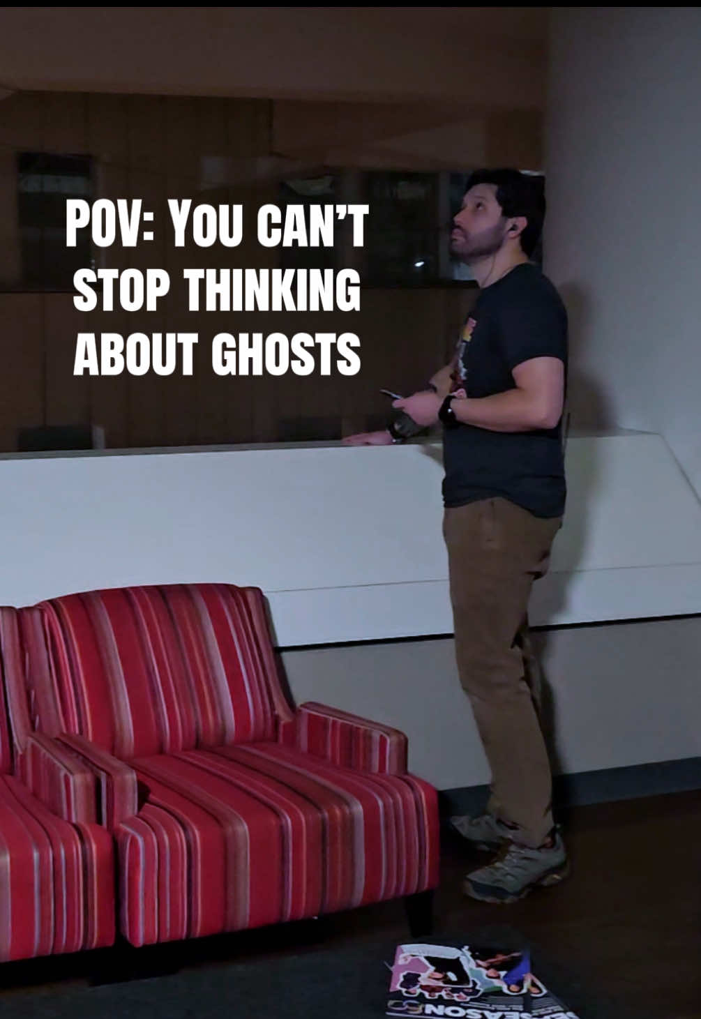 @Midwest Ghost Project