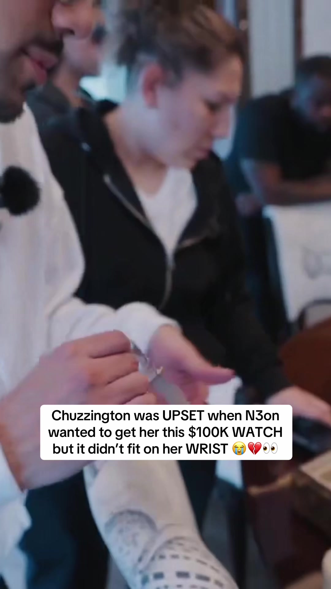 @TSP