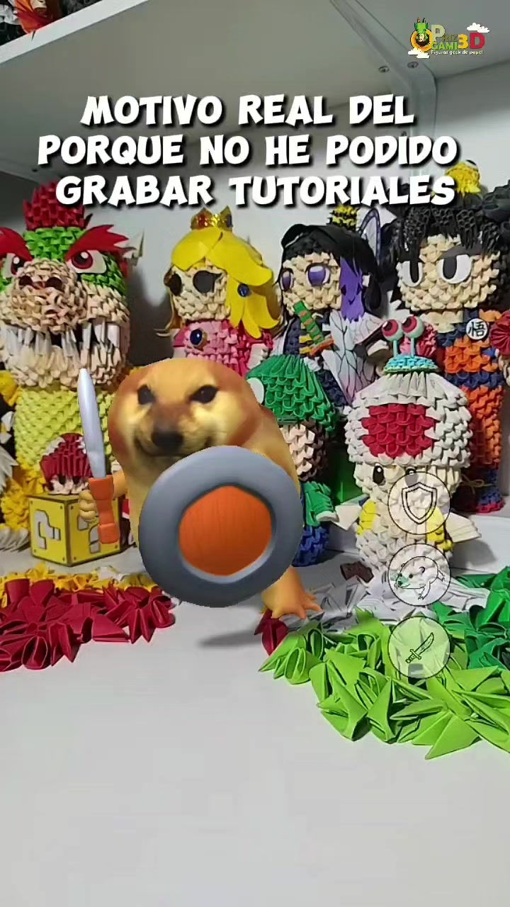 @PrizGami3D🌻