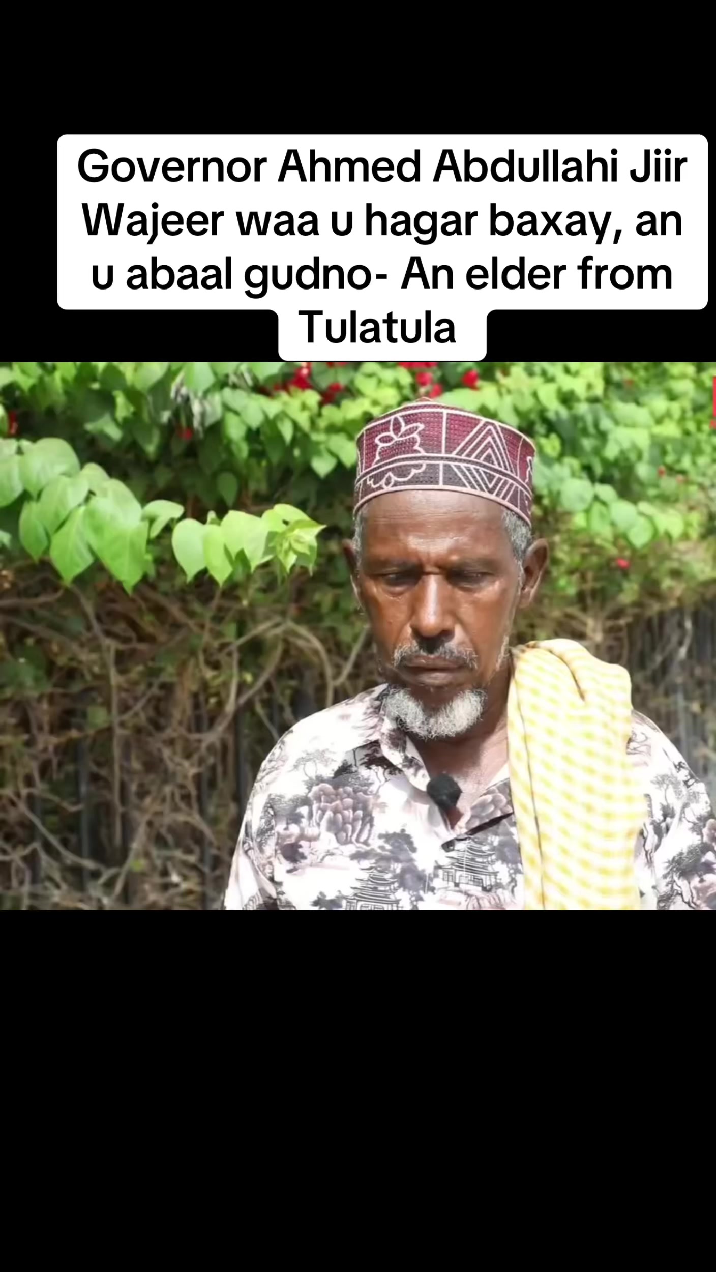 @Sirat Musa