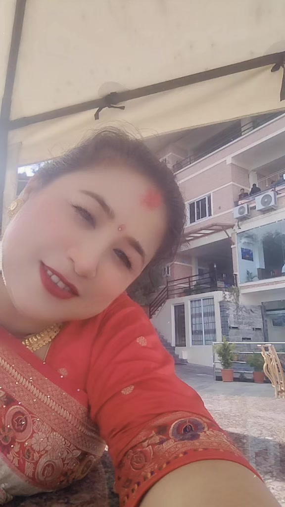 @Anjana Shrestha